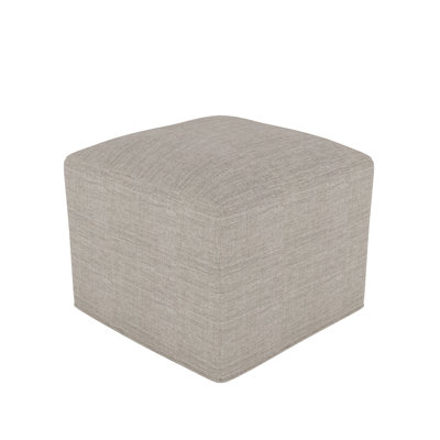 Praia 22" Sunbrella® Patio Ottoman