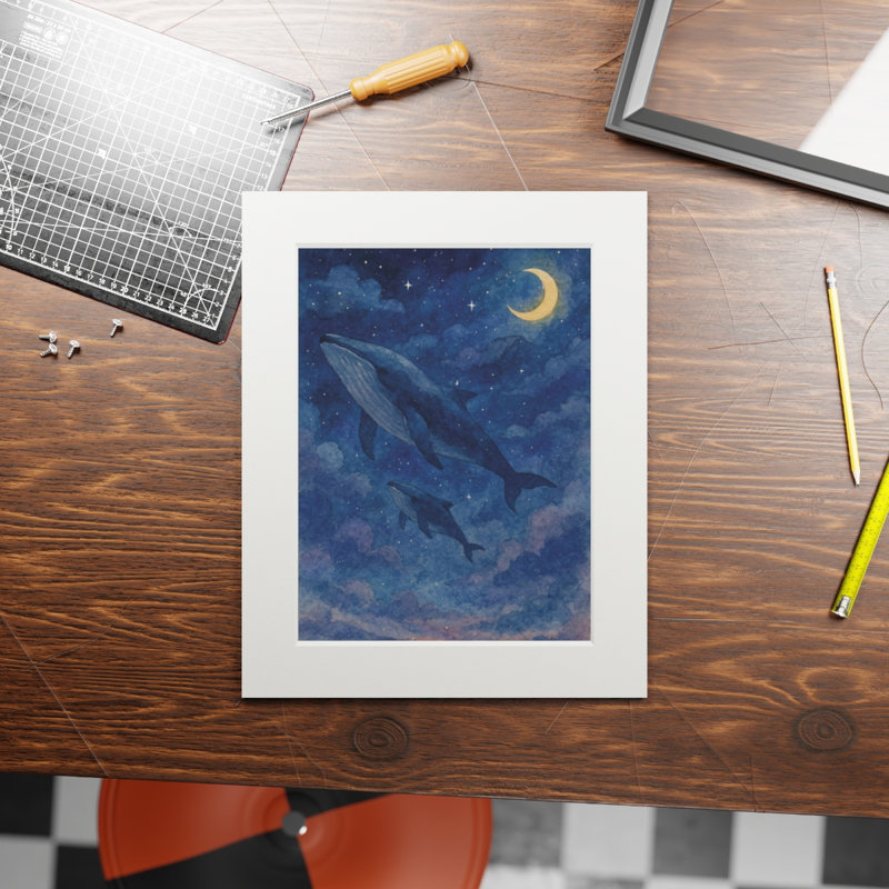 Posters Single Picture Frame Print, 35.56 cm H x 27.94 cm W