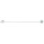 1 Wall Mounted Towel Bar-5222850-101940791