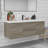 Wall Mounted Bathroom Storage Vanity-981536859