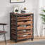 Commode 5 tiroirs