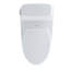 UltraMax® 1.6 GPF Elongated One-Piece Toilet (Seat Included)-10482797