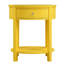 Table de bout avec rangement Zaheed-14940711
