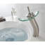 Robinet de salle de bain Waterfall