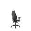 Polyester Blend Office Chair-37750603
