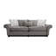 Dalton Textured Wave Sofa- Made in the UK-390105502-393313714