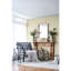 Miroir 24 po x 36 po en bois rustique - Embellissez le vestibule de votre salon