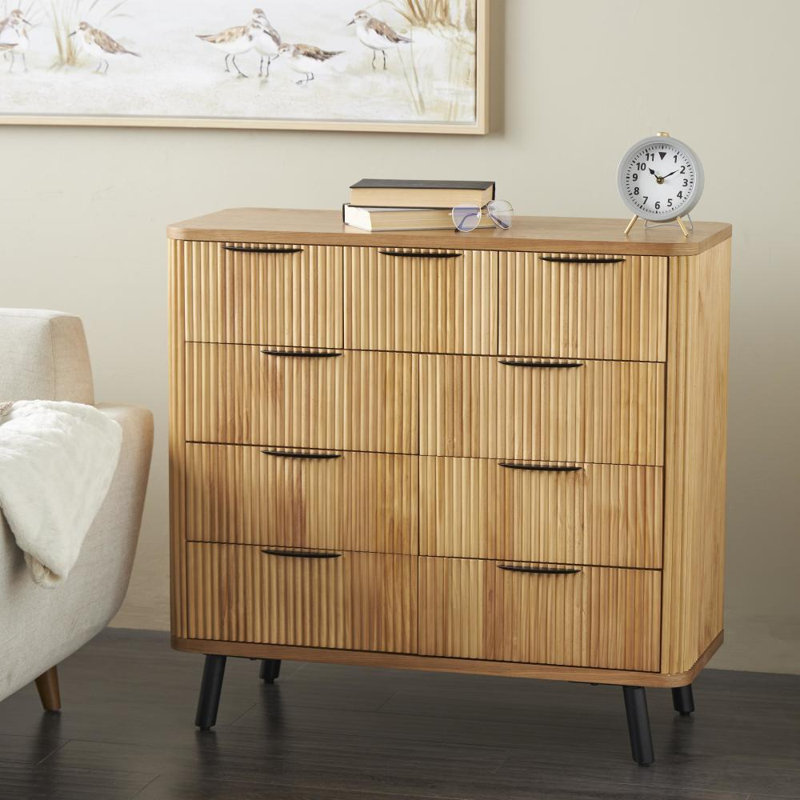 Mcadory Accent Chest