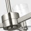 3 - Light Semi Flush Mount-206819188