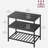 39.4'' W Kitchen Island-1793072478