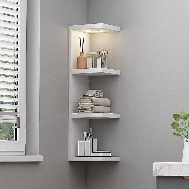 https://assets.wfcdn.com/im/80194413/resize-h755-w755%5Ecompr-r85/2332/233204404/Redfern+4+Piece+Tiered+Shelf+with+Lights.jpg