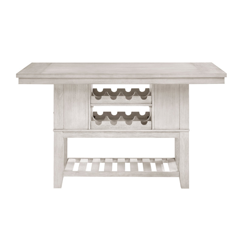 Bellomy 60" Counter Height Table