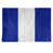 Bleu / Blanc