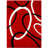 Geometric Indoor Rug-17429897