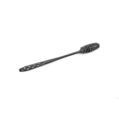 Brosse de nettoyage de bouteille d'eau 2026 Nouvelle brosse flexible à 360 tasses à long manche