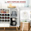 Buffet 2 tiroirs Iyesha