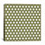 Albree Modern Honeycomb, impression sur toile-617157614-537196254-537196255
