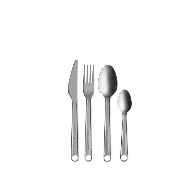 Conversational Objects Cutlery Series