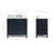 Cambridge 37'' Single Bathroom Vanity with Top-1463257927-1463258694-1378690795