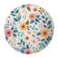 Tapis tressé Blossoming Spring Garden-106464379
