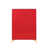 Rouge est en rupture de stock