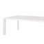 Maclachlan Rectangular Metal Outdoor Dining Table , cm W 100cm cm D-127291019-127291016