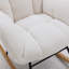 Chaise berçante Johileny-1783744897