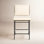 Julep Bar and Counter Stool