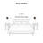 Marcha 1-Light Steel Armed Wall Sconce