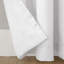 Brumbaugh Semi-Sheer Grommet Single Curtain Panel-616288363-616255719