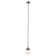 Kincer 1 - Light Single Pendant