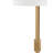 Powhattan 61.5 " Traditional Floor Lamp