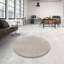 Tapis gris Vaishnavi-2146466709