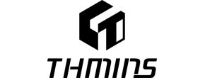 Logo THMINS