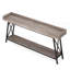 Console industrielle 70,9 po