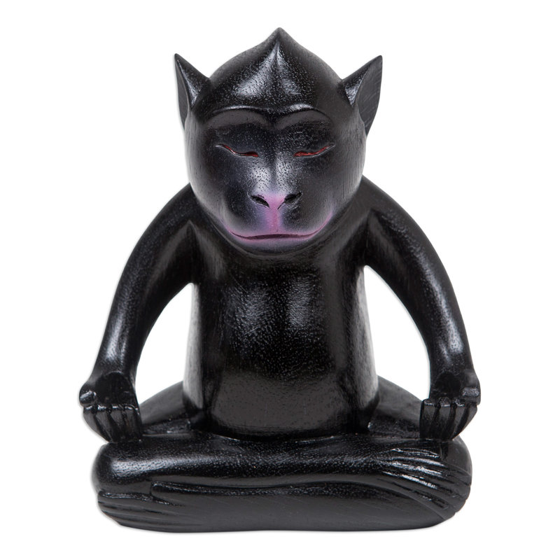 Sculpture faite à la main Jahnessa
