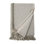Jagger Hand Woven Throw Blanket