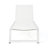 Petrie Outdoor Metal Chaise Lounge-26860168