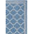 Herefordshire Performance Geometric Indoor/Outdoor Area Rug-1802646651
