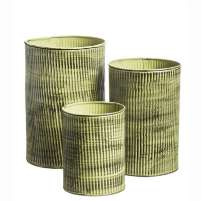 Indoor / Outdoor Pot Planter