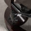 Fauteuil inclinable avec repose-pieds HOMcom-1578446647