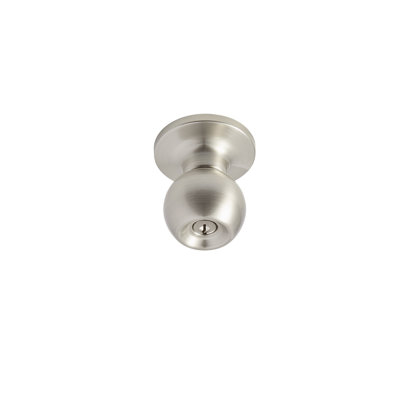 Marina 2'' Diameter Keyed (Entry)