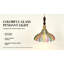 Luminaire suspendu Peacock Feather