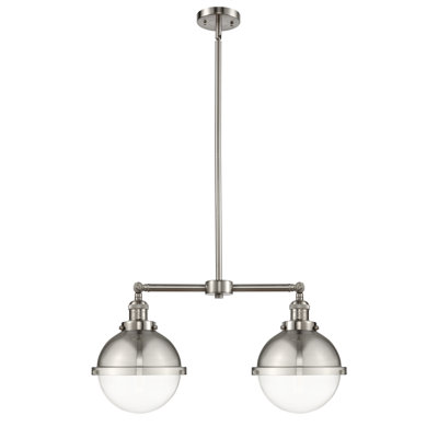 Anida 2 - Light Kitchen Island Pendant