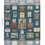 Schumacher x Backdrop Salud Wallpaper-13018199