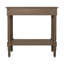 Console 31,5 "en bois avec tiroir-938946569