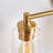 Medaim Dimmable Metal and Glass Vanity Light-693204952-699965161