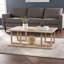 Table basse 42 po