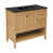 Golden Oak selected