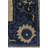 Antique Chinese Peking Wool On Wool 3Ft2inx5ft10in